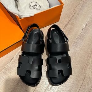 Hermes Takara sandal